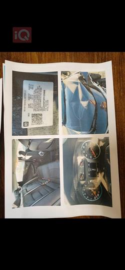 شيفروليه ماليبو